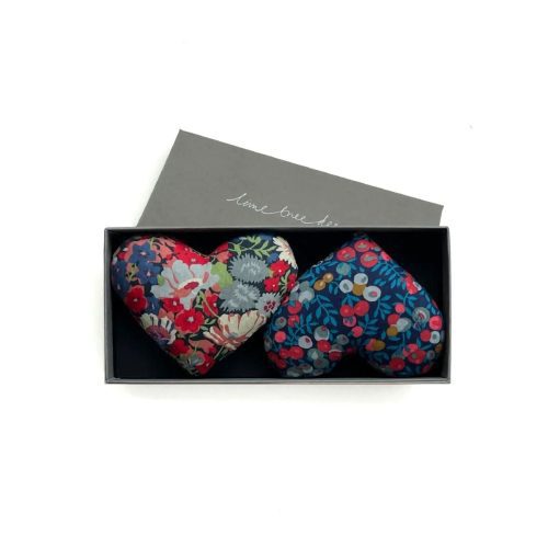 Hearts hope and glory drawer scents