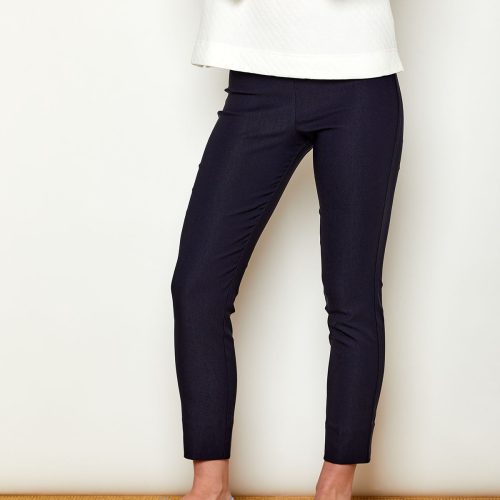 The best-selling Sara Campbell Sheri Pants in navy