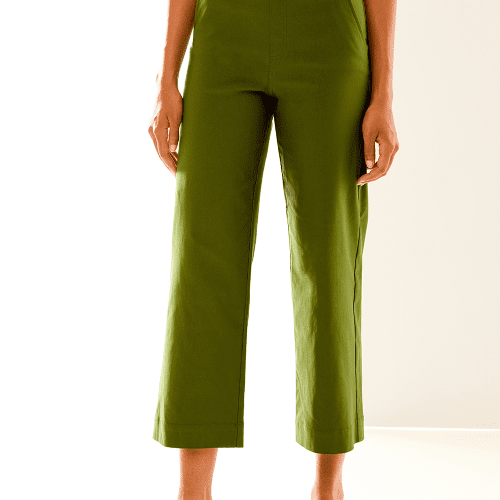 Willow Pant in Fatigue