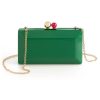 Green Clutch