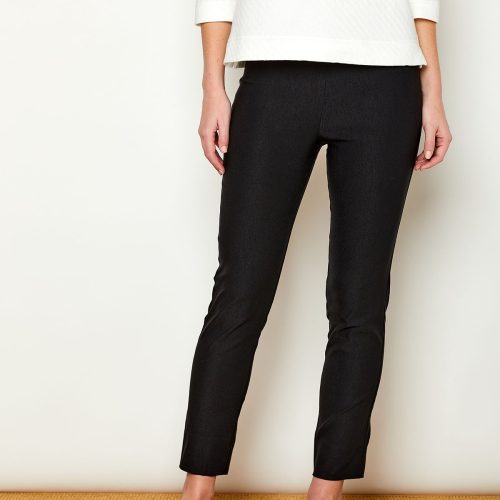 The best-selling Sara Campbell Sheri Pants in black