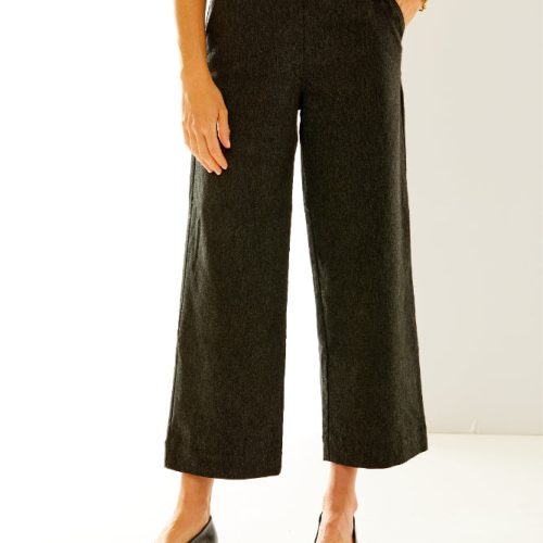 The Flannel Willow Pant