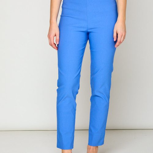 The Sheri Pant in Hydrangea